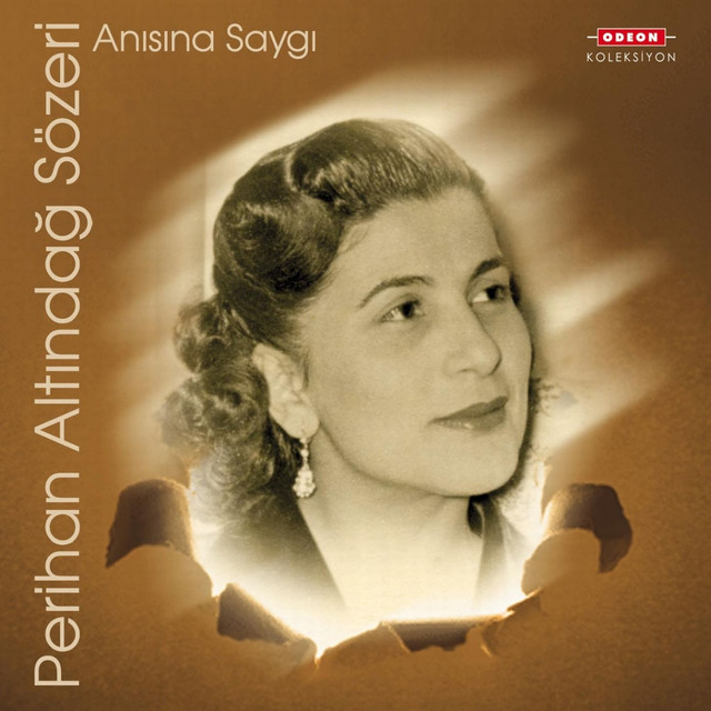 Romalı Perihan Photo