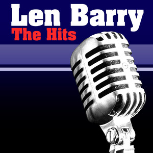 Len Barry - The Hits album