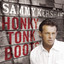 Honky Tonk Boots cover