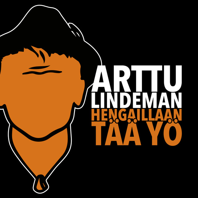 Hengaillaan Tää Yö cover