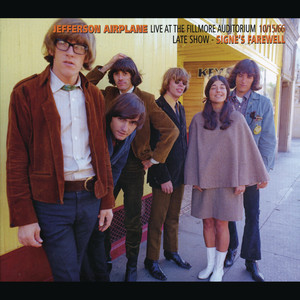 Live at the Fillmore Auditorium 10/15/66: Late Show: Signe's Farewell album