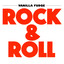Rock & Roll cover