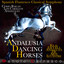 Spanish Flamenco Classical Symphony: Andalusia Dancing Horses Albumcover