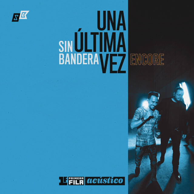 Primera Fila Acústico 