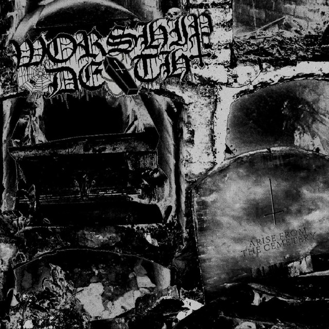 Death Worship Photo