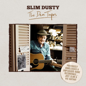 The Den Tapes cover