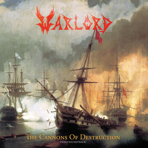 The Cannons of Destruction (Remastered) cover