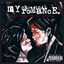 Three Cheers for Sweet Revenge cover
