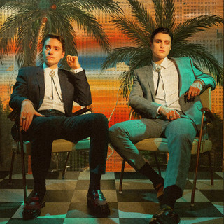 Ruen Brothers Photo