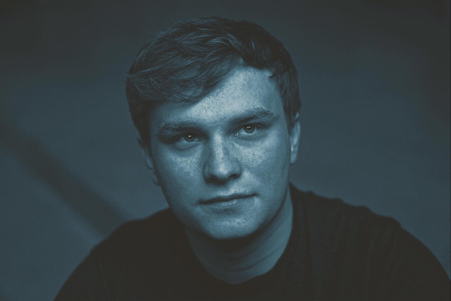 Nils Hoffmann photo