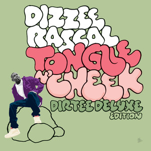 Tongue N' Cheek (Dirtee Deluxe) album