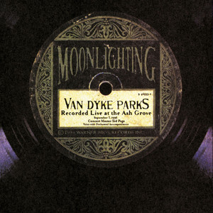 Moonlighting: Live at the Ash Grove album