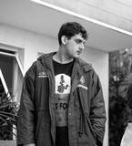 Salve Malak profile