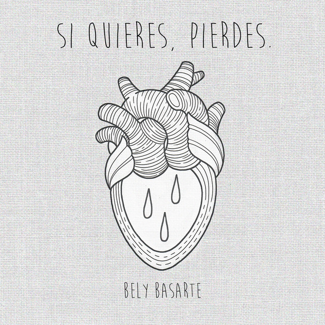Si Quieres, Pierdes. cover
