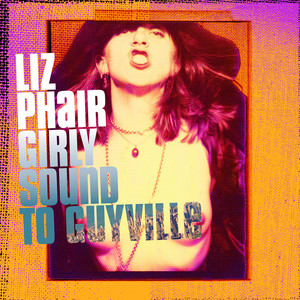 Girly-Sound To Guyville: The 25th Anniversary Box Set cover