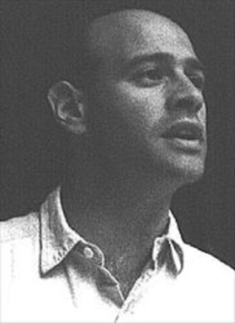 Daniel Rothman