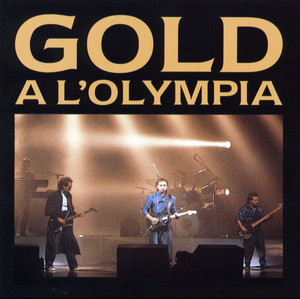 À l'Olympia album