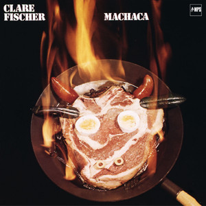 Machaca album