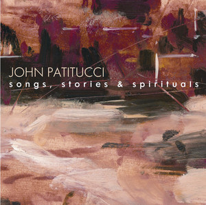 Songs, Stories & Spirituals album