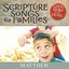 God's Word in My Heart: Scripture Songs for Families: Matthew Albumcover