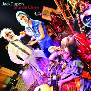Jack Dupon
