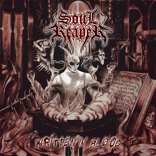 Soulreaper photo