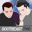 Southeast Two Albumcover