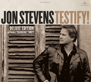 Testify! (Deluxe Edition) album