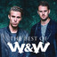 The Best Of W&W cover