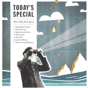 Today's Special poster
