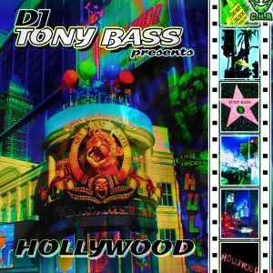 Dj Tony Bass