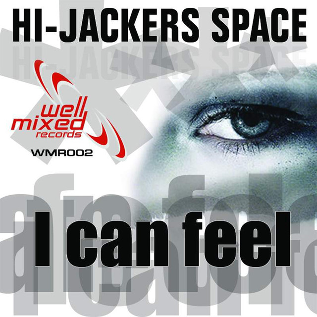 Hi-Jackers Space Photo