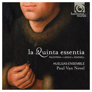 La Quinta essentia album