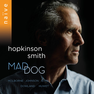 Mad Dog cover