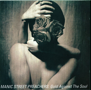Gold Against the Soul cover
