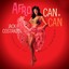 Jack Constanzo's Version of Cole Porter's Afro Can Can Albumcover