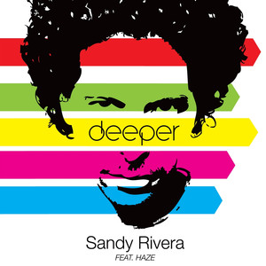 Deeper (feat. Haze) album