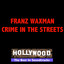 Crime In The Streets Albumcover