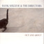 Out And About cover