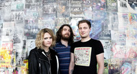 The Subways Photo