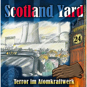 Folge 24: Terror im Atomkraftwerk