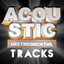 Acoustic Instrumental Tracks Albumcover