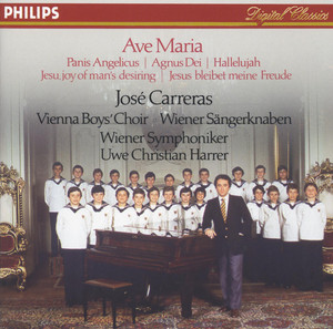Ave Maria album