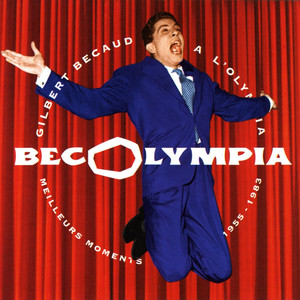 Bécolympia album