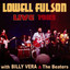 Live, June 17, 1983, At My Place cover