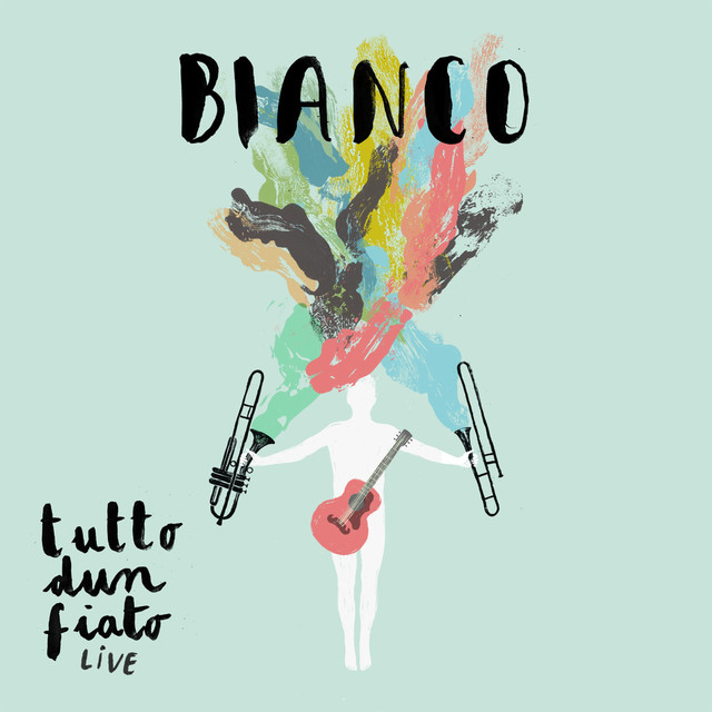 Tutto D'un Fiato cover