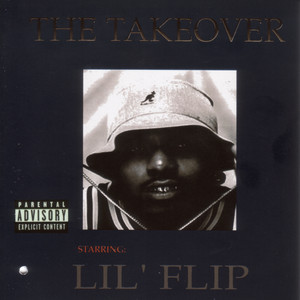 The Takeover album