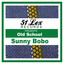 51 Lex Presents Old School Albumcover