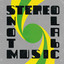 Not Music cover