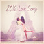 2016 Love Songs cover